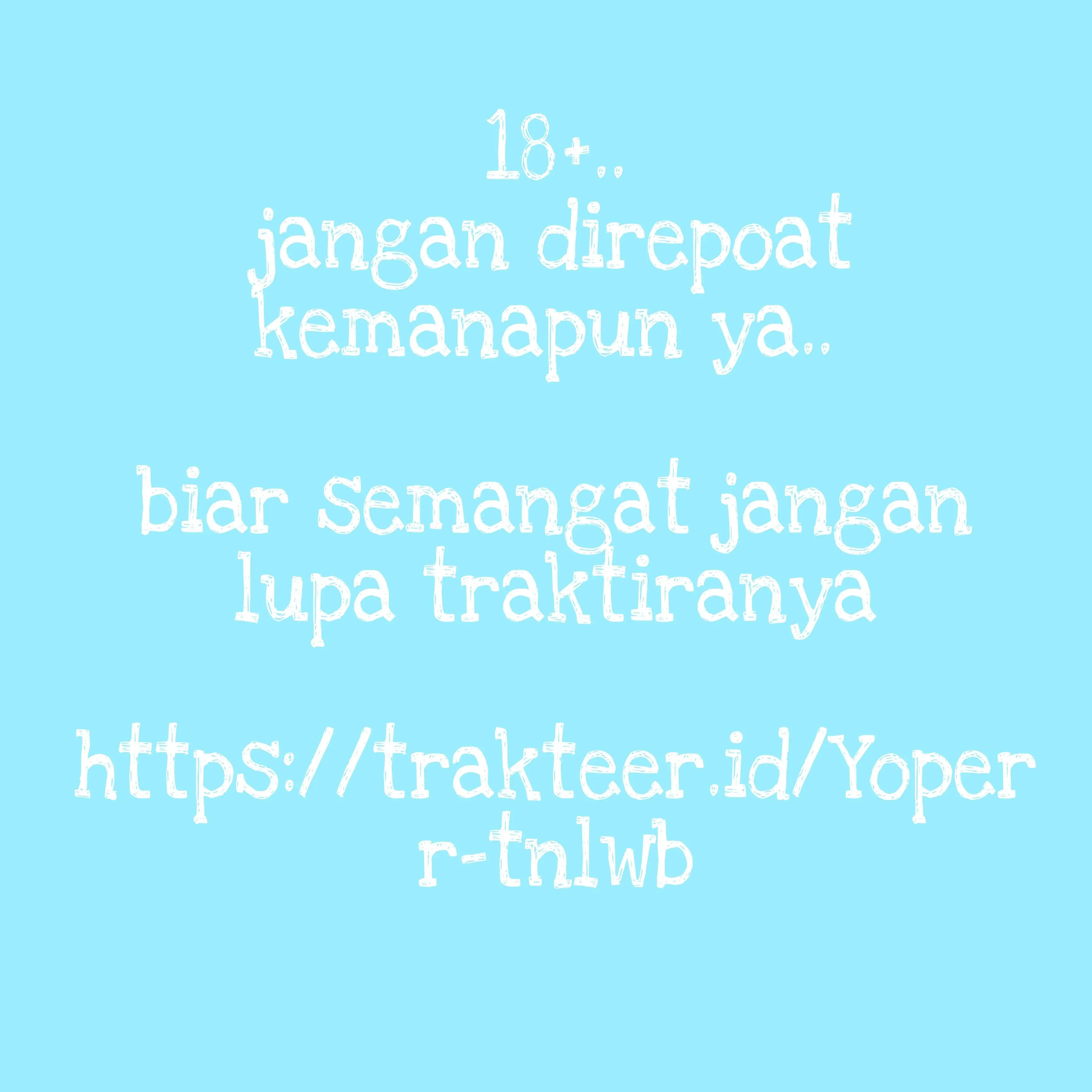 buku petunjuk nya-Chapter 6