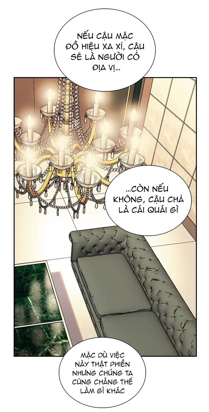 Cạnh Tranh Thân Thiện (Friendly Rivalry) Chap 26 - Next Chap 27