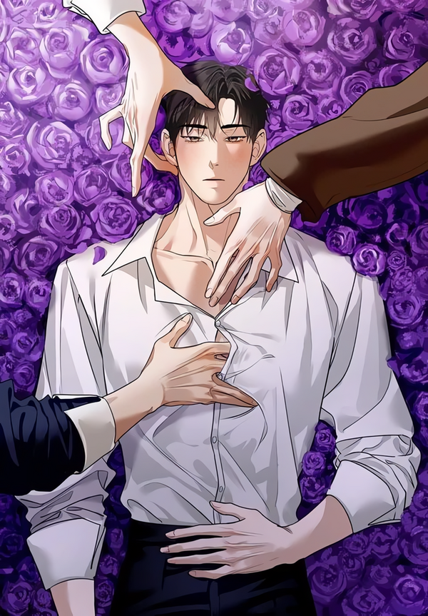 Dear My Dear [Official] [Uncensored]